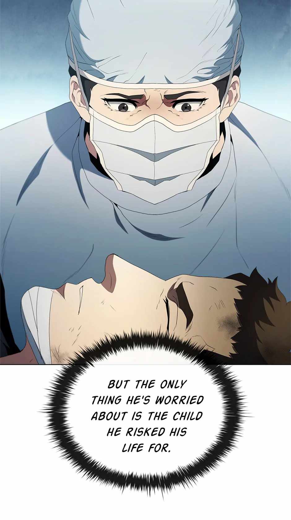 Dr. Choi Tae-Soo Chapter 209 61